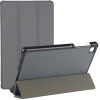 Чохол Slimline Portfolio для Samsung Galaxy Tab A7 Lite 8.7 (2021) SM-T220, SM-T225 Grey